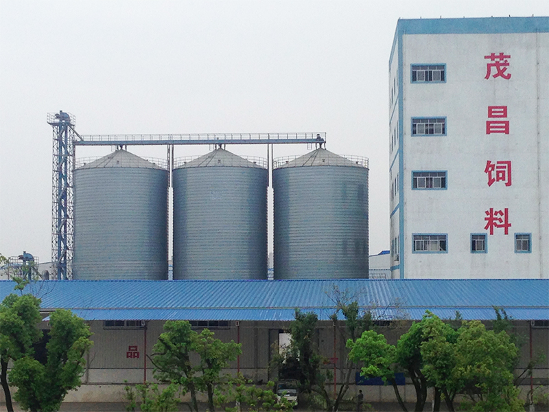 Jiangsu Maochang Feed Co., Ltd