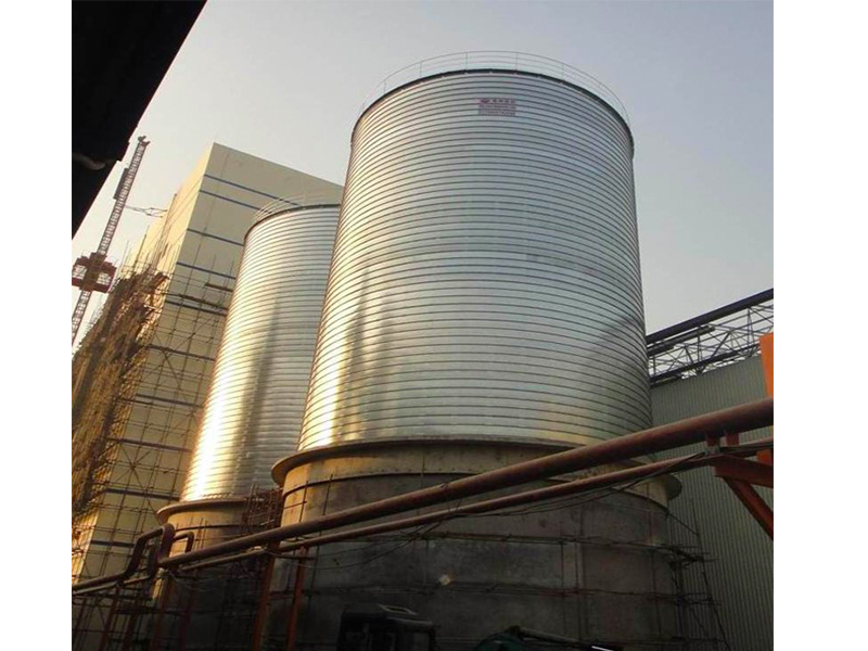 China Textile grain and oil (Rizhao) Co., Ltd