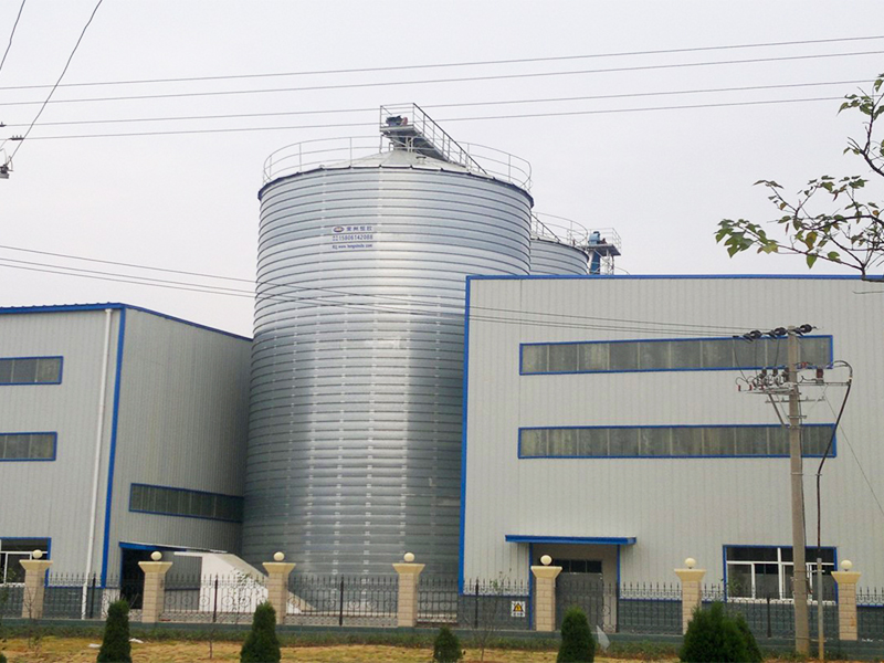 Anhui Shunxing Rice Industry Co., Ltd