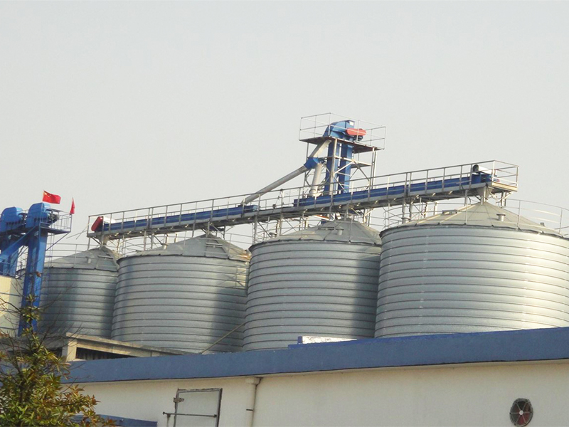 Jiangxi Jinhua Rice Industry Co., Ltd