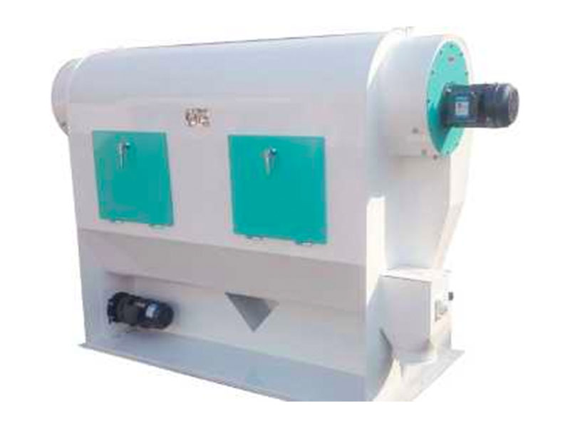 TFXH circulating air separator