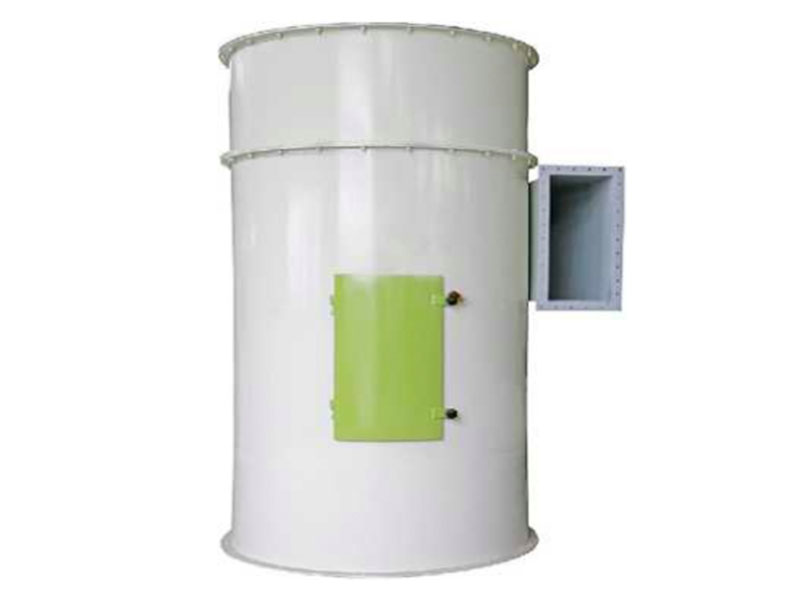 TBLMY series pulse dust collector