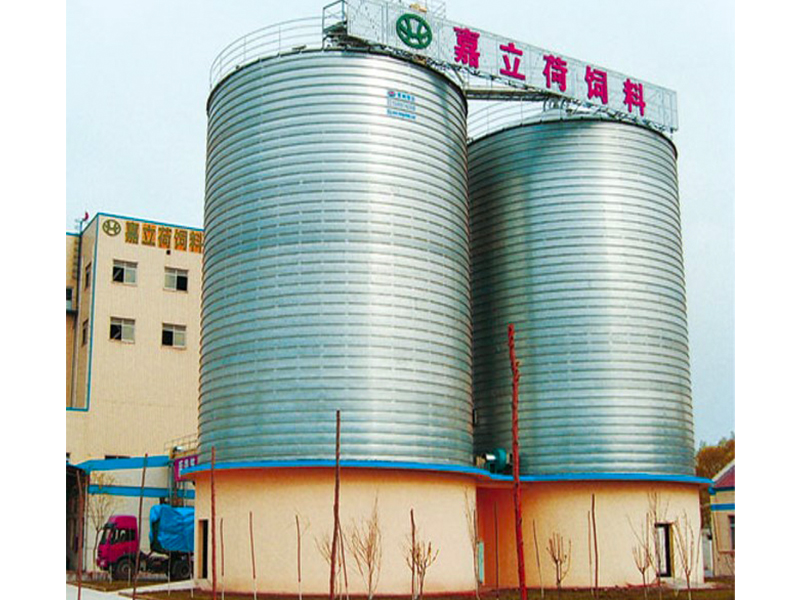 Tianjin jialihe animal husbandry Co., Ltd