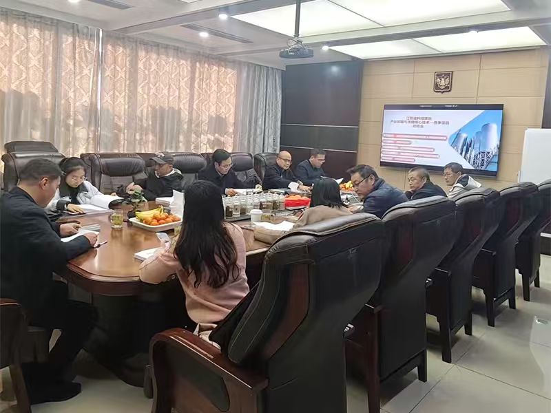 省重点研发计划“特种焊接机器人关键技术”项目通过验收