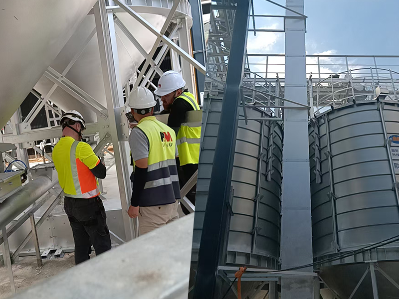 Angus Dundee Distillers杭州千岛湖威士忌酿造项目